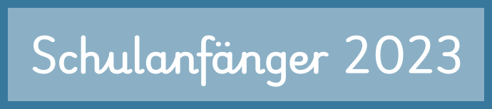 Schulanfanger 2023