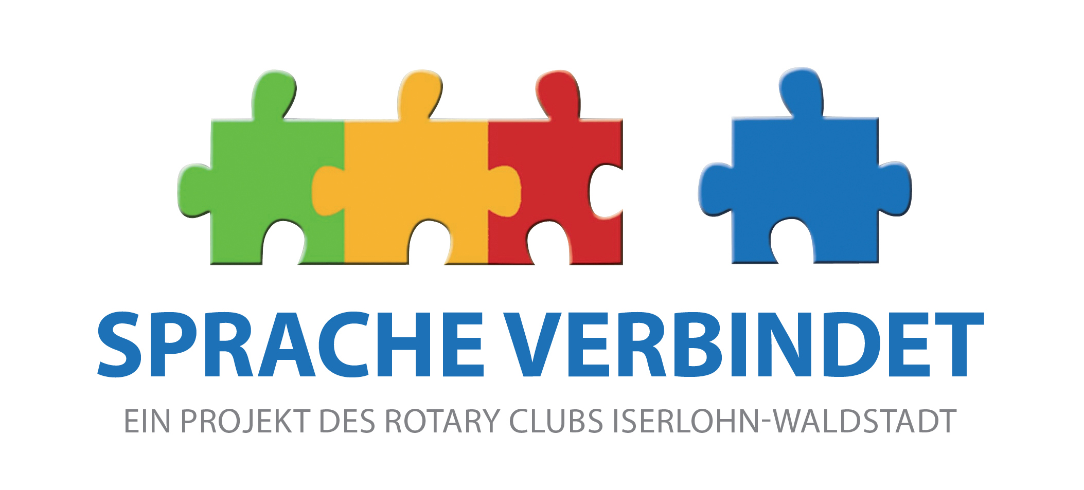 02 Sprache verbindet Puzzle