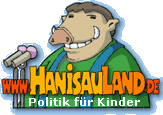 hanisauland logo